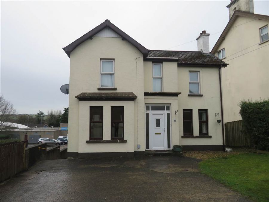 Apt 1  34 Belfast Road, Hilden, Lisburn, BT27 4AS