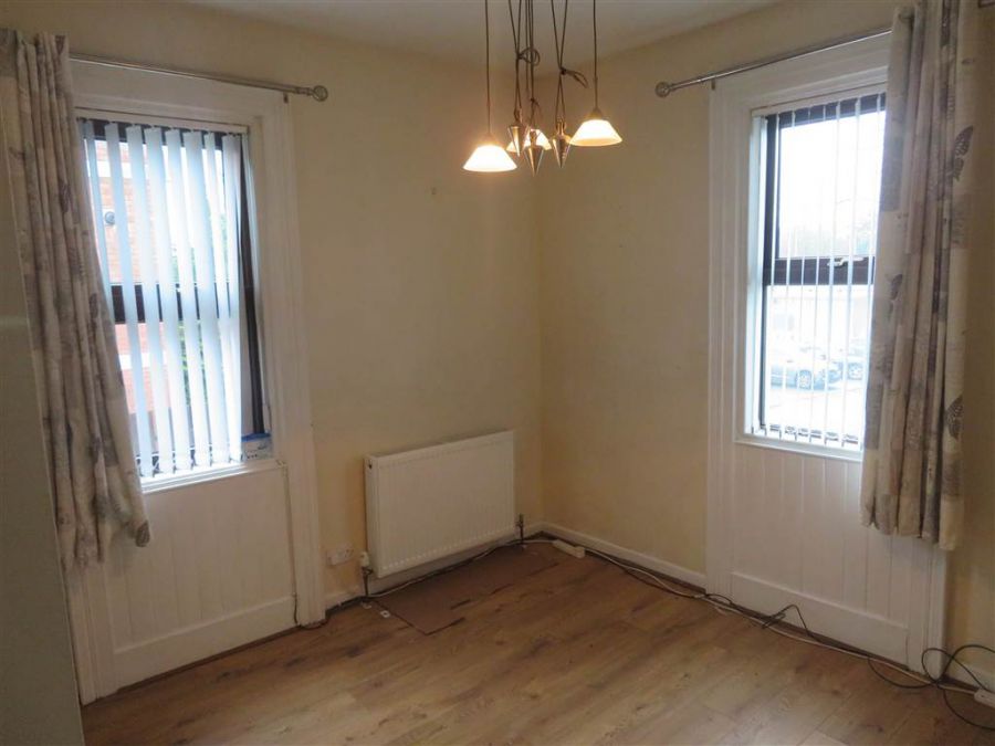 Apt 1  34 Belfast Road