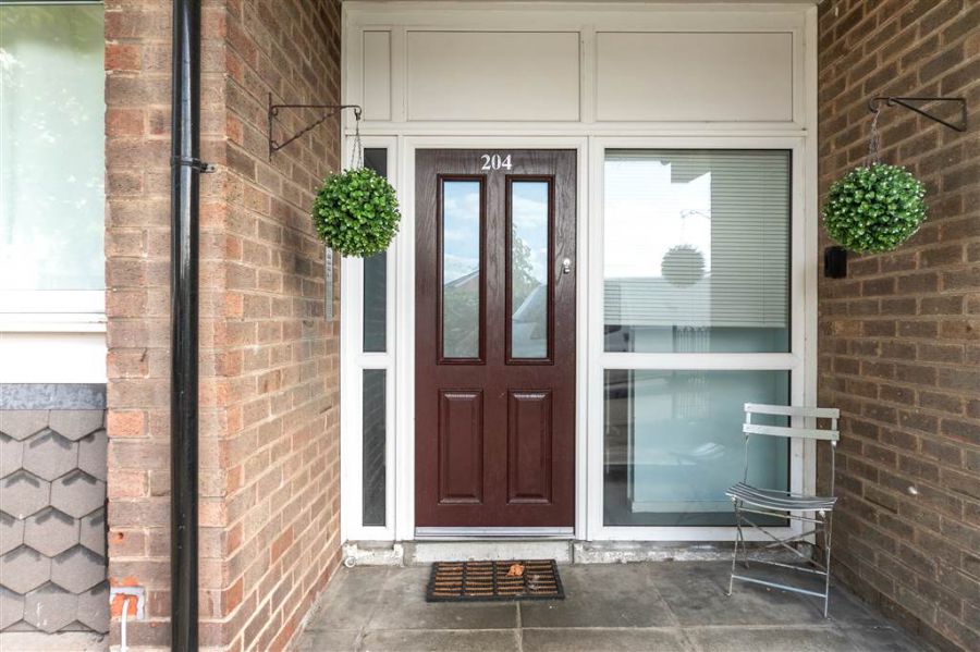 204E Upper Lisburn Road