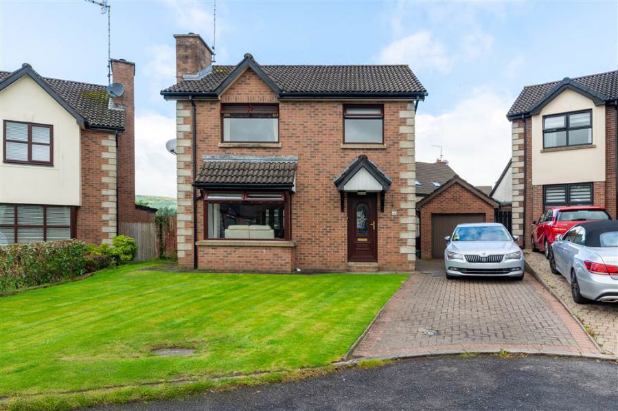 30 Dunmurry Lodge