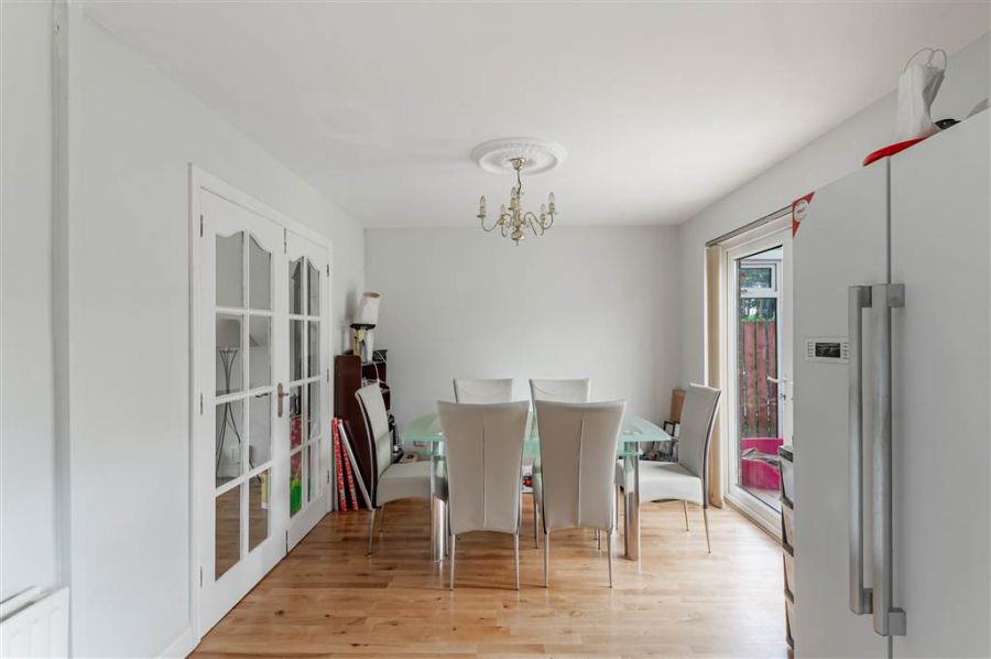 30 Dunmurry Lodge