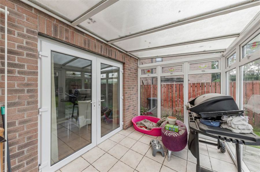 30 Dunmurry Lodge