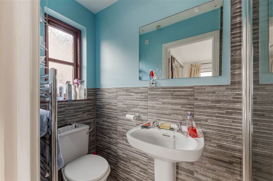 30 Dunmurry Lodge