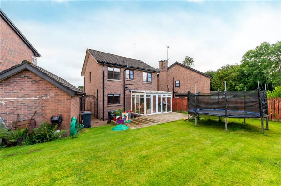 30 Dunmurry Lodge