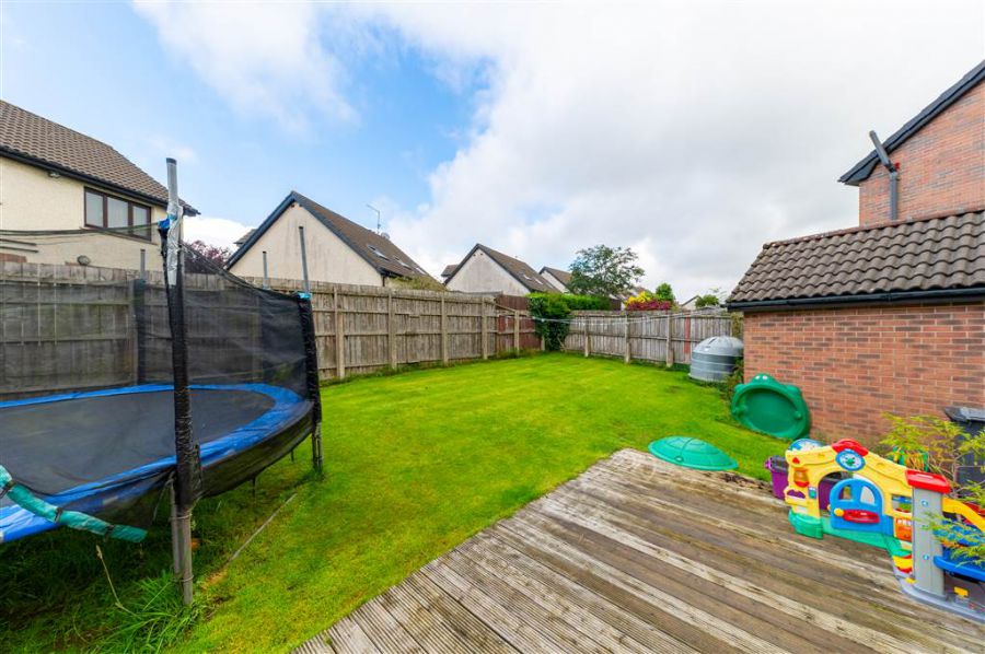 30 Dunmurry Lodge