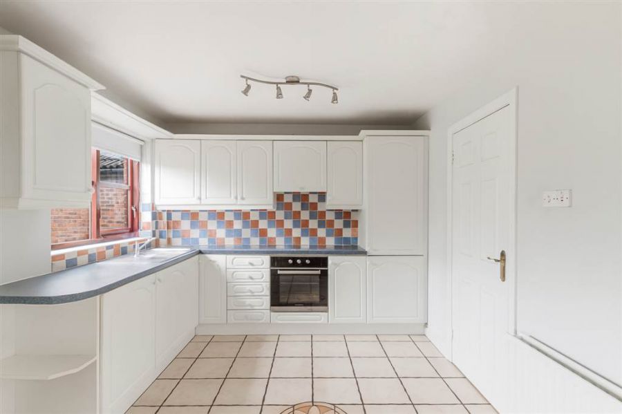 30 Dunmurry Lodge