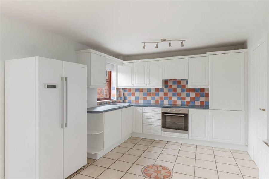 30 Dunmurry Lodge