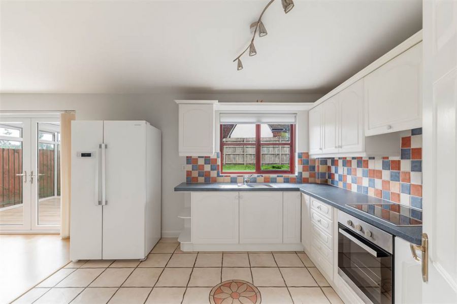 30 Dunmurry Lodge