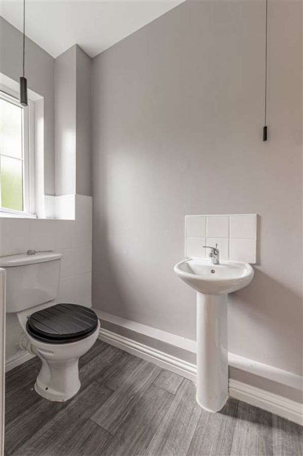 Apt 35 Lagmore Glen
