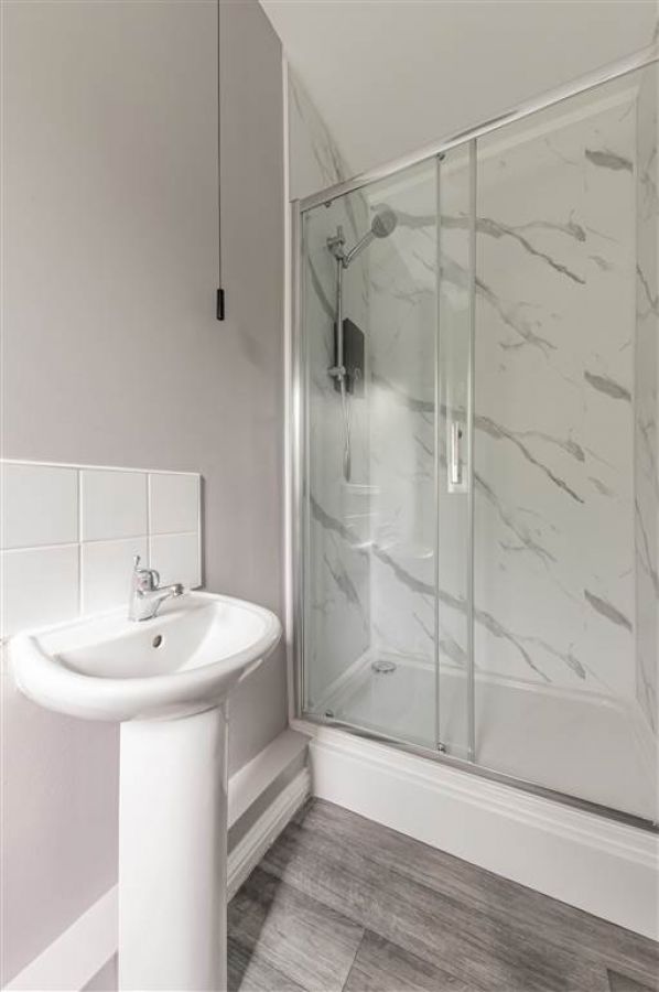 Apt 35 Lagmore Glen