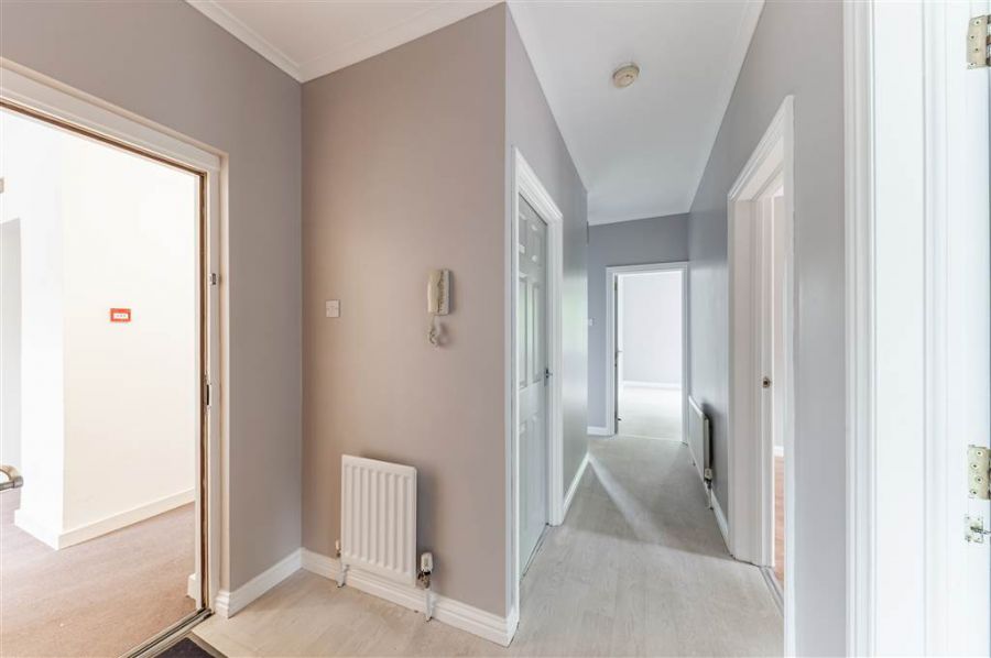 Apt 35 Lagmore Glen