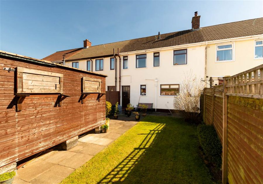 161 Locksley Park