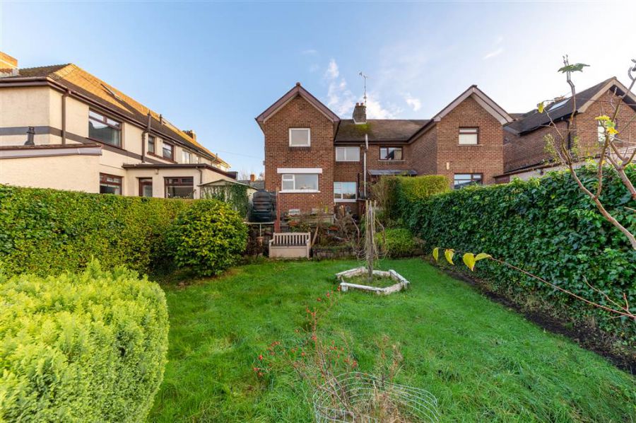 1 Ardmore Park South