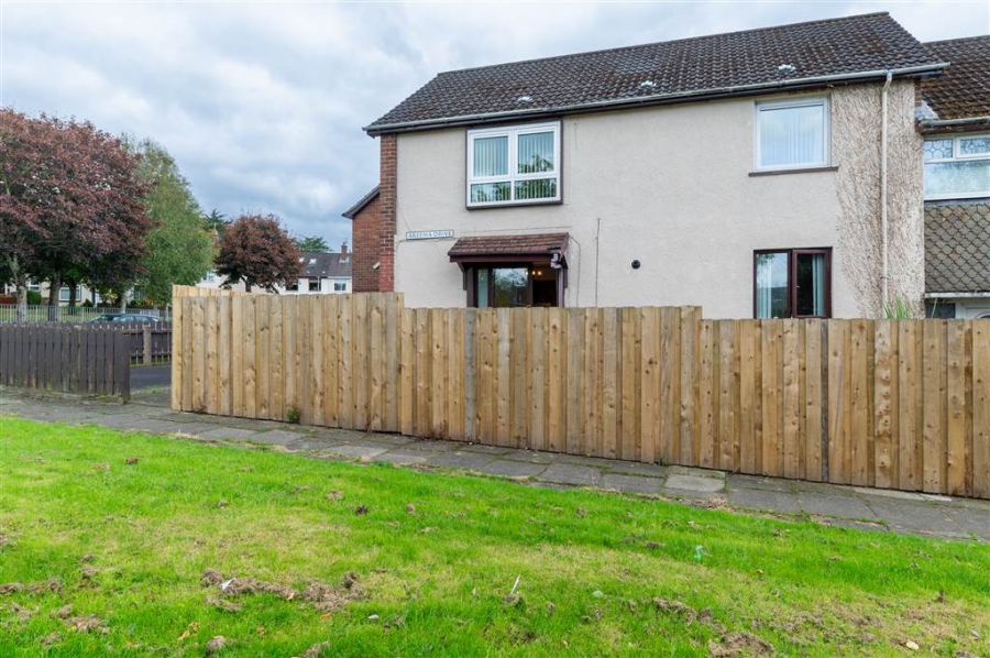 76A Areema Drive, Dunmurry, BT17 0QH