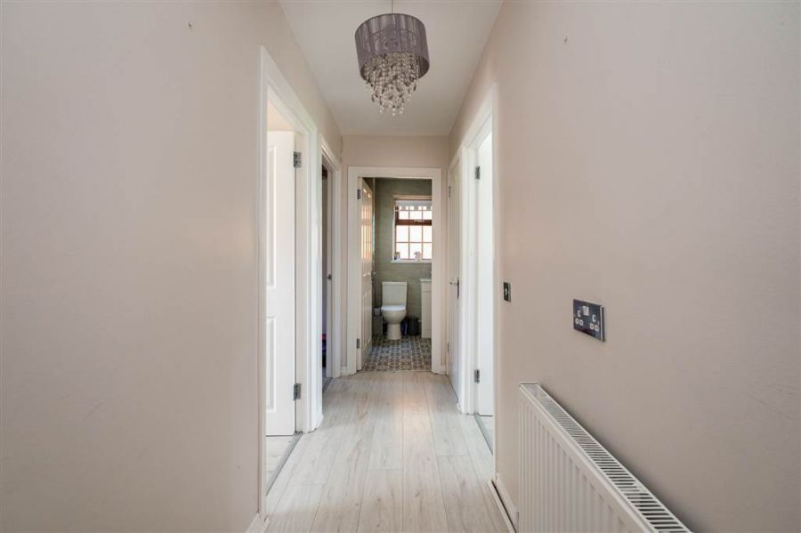 15E Upper Springfield Road