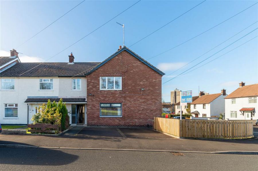 25B Hazel Avenue, Dunmurry, BT17 9QU