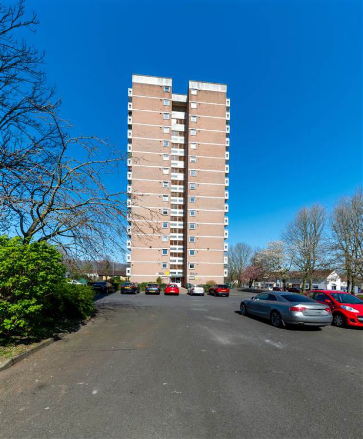 10A Moveen House, Finaghy, BT10 0EF