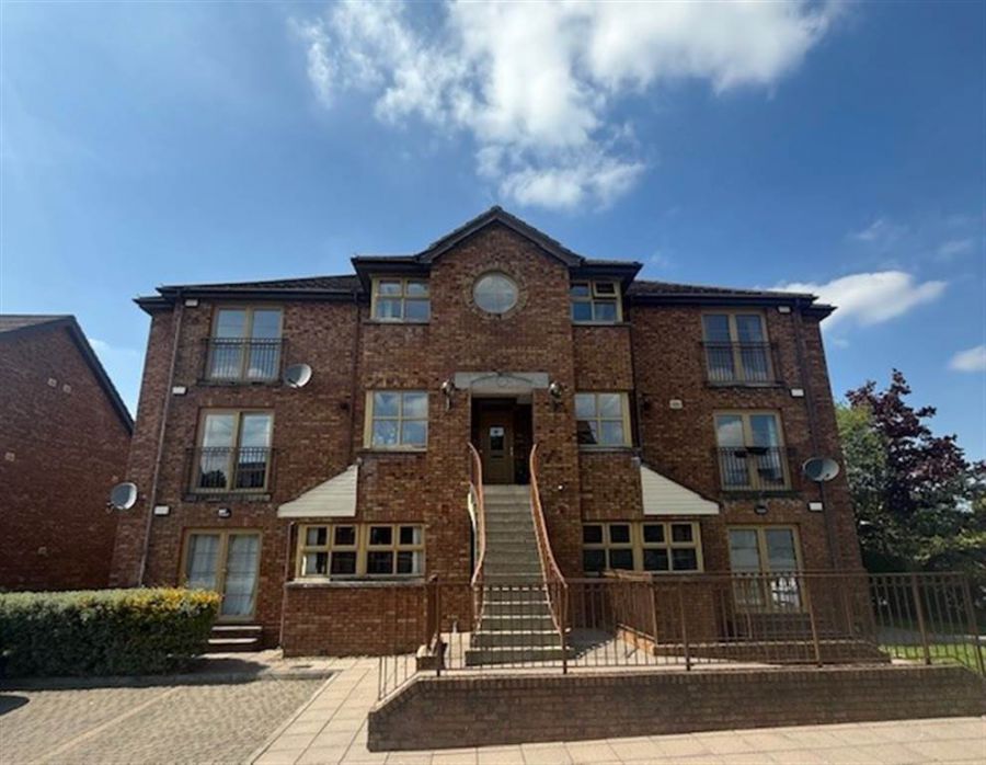Apt 8 Forest Grove, newtownbreda, belfast, BT8 6AR
