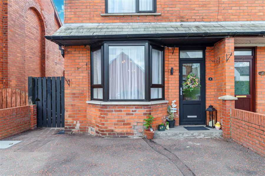 8 Ormonde Avenue