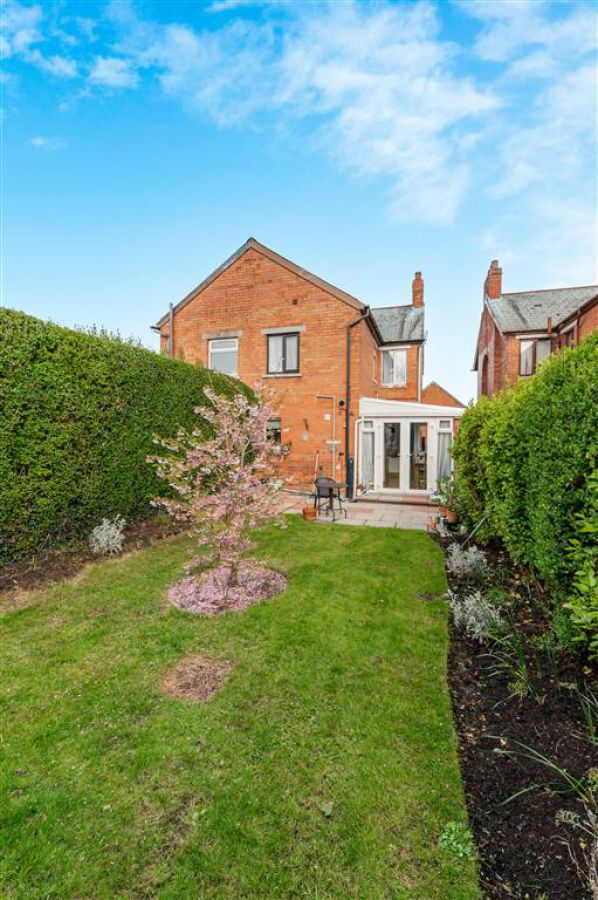 8 Ormonde Avenue