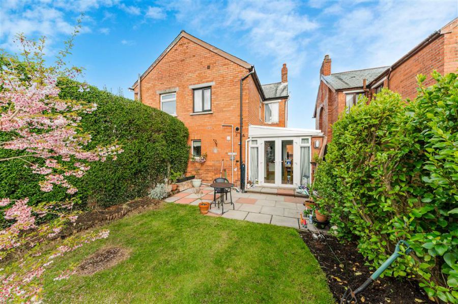 8 Ormonde Avenue