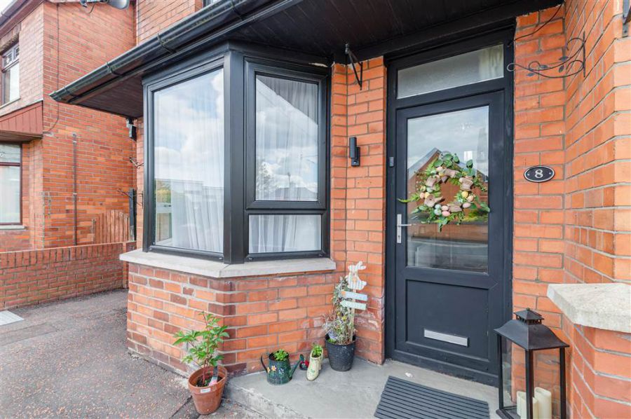 8 Ormonde Avenue