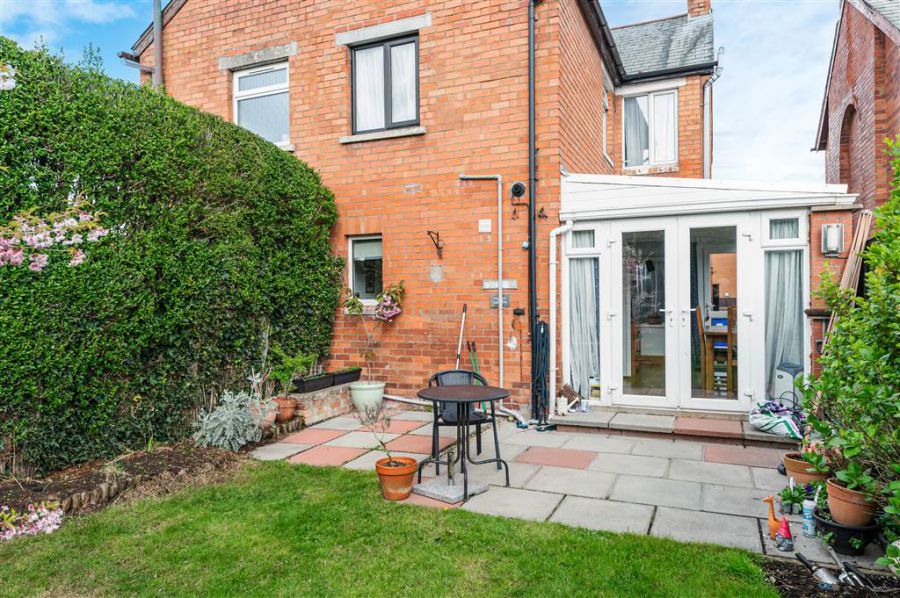 8 Ormonde Avenue