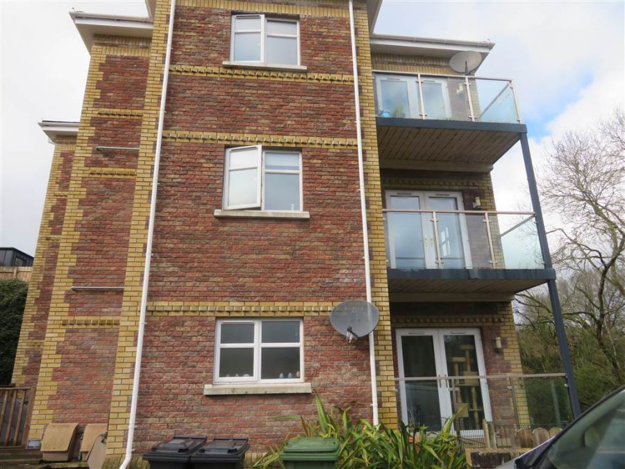 45 Glenburn Manor, Dunmurry, BT17 9DX