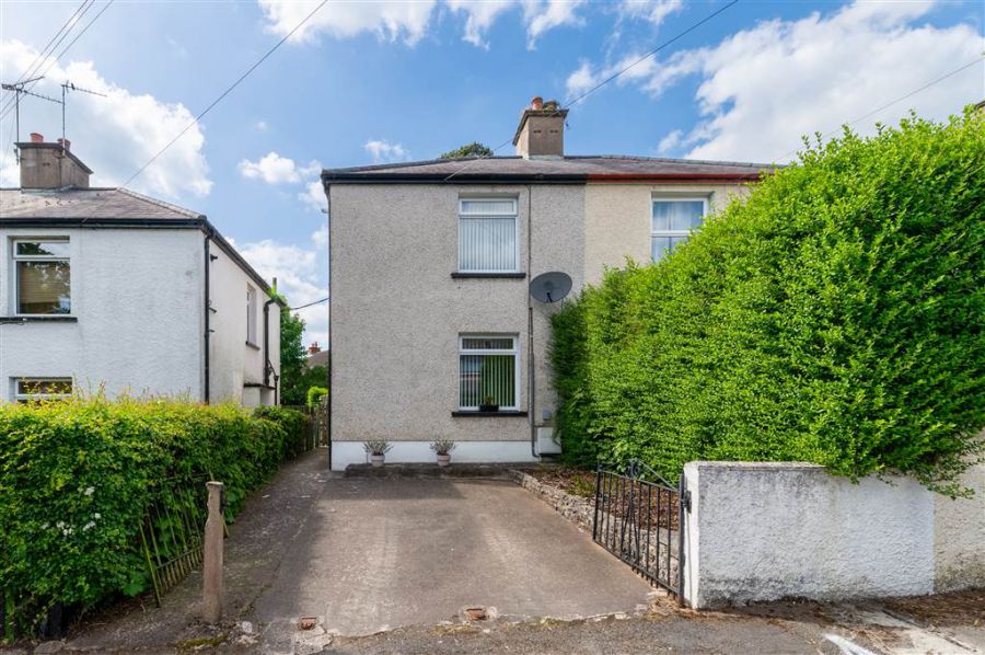 82 Sunnyhill Park