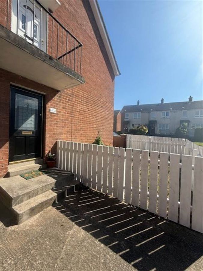 27A Kilwarlin Crescent