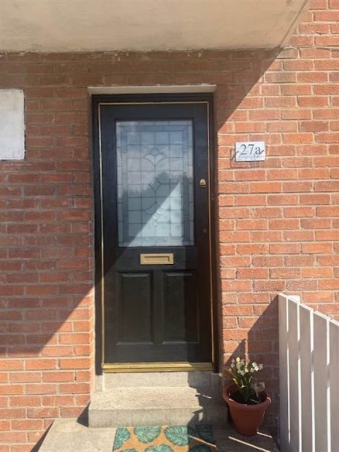 27A Kilwarlin Crescent