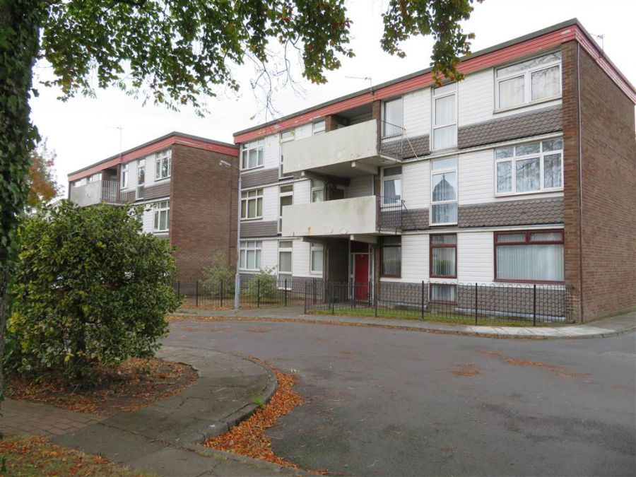 204F Upper Lisburn Road