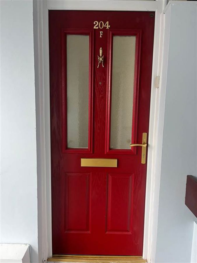 204F Upper Lisburn Road