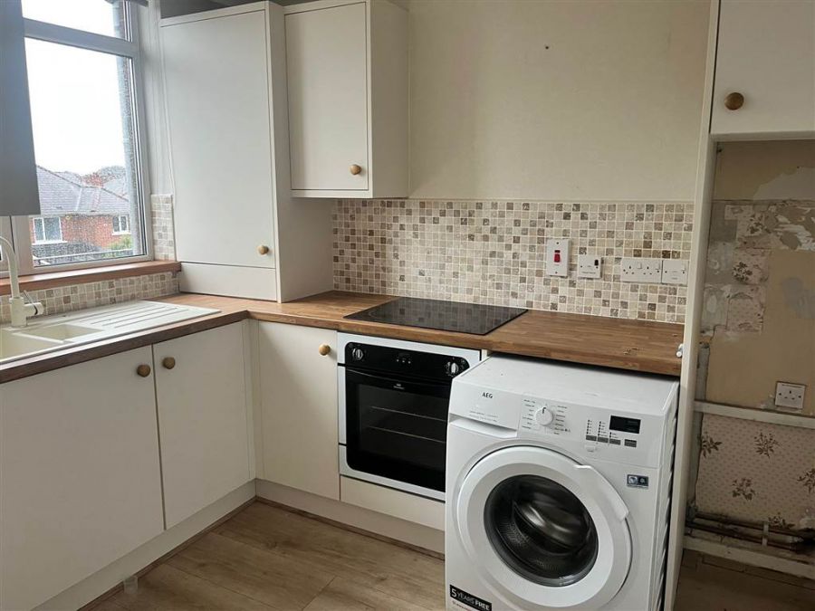 204F Upper Lisburn Road