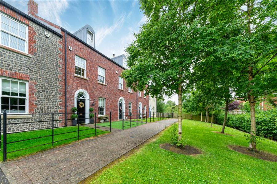12 Breton Drive