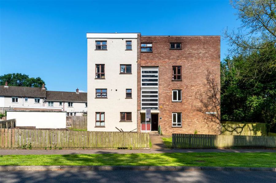 28F Ballybog Road