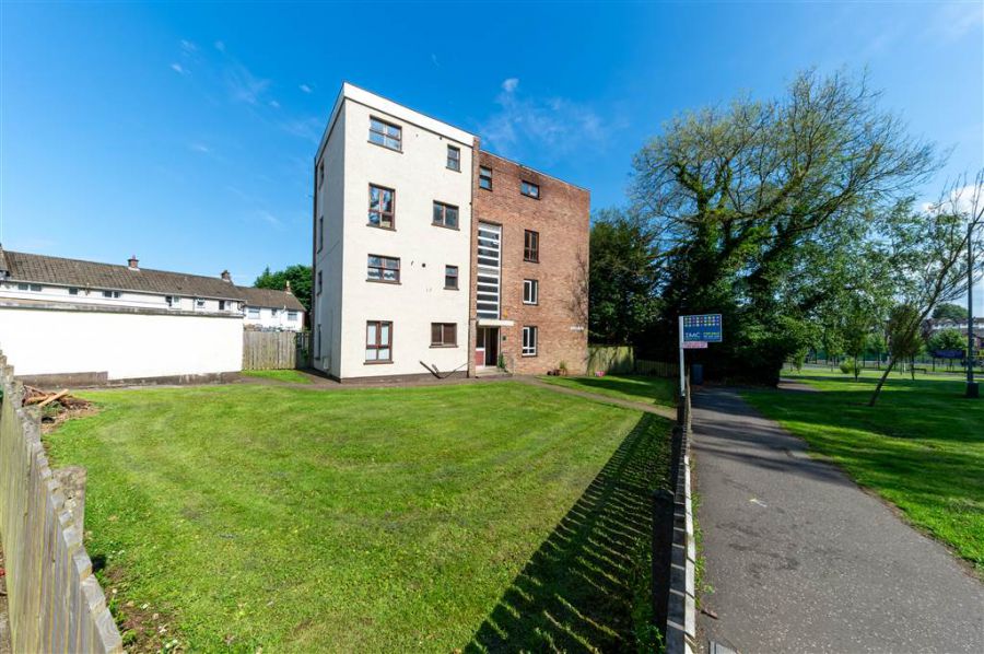 28f Ballybog Road