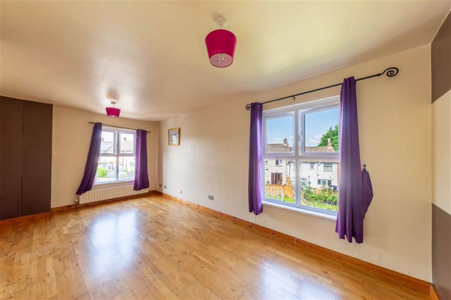28f Ballybog Road