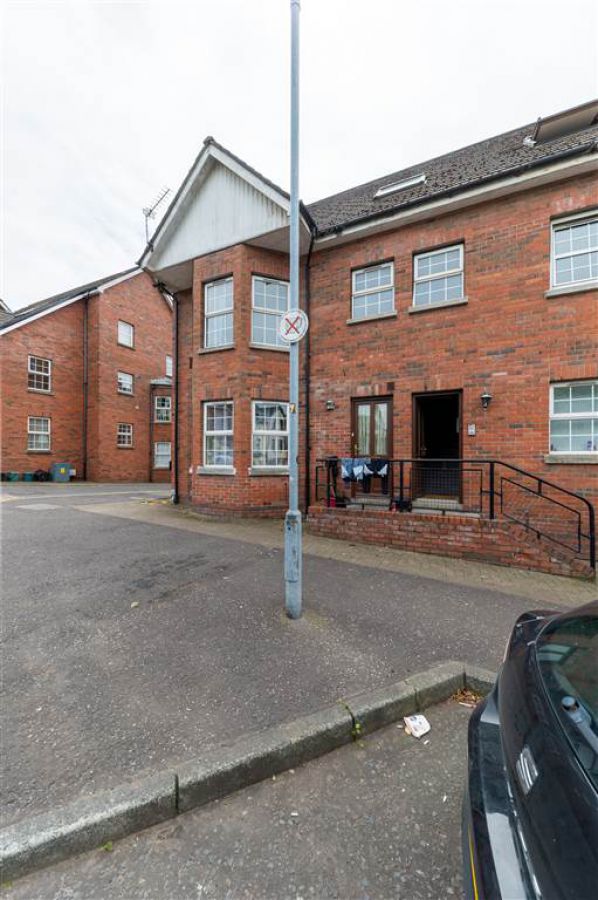 34B Ashley Avenue, Lisburn Road, Belfast, BT9 7BT