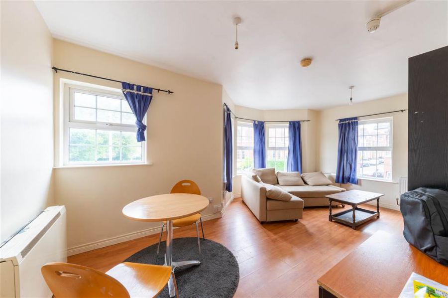 34B Ashley Avenue 34B Ashley Avenue