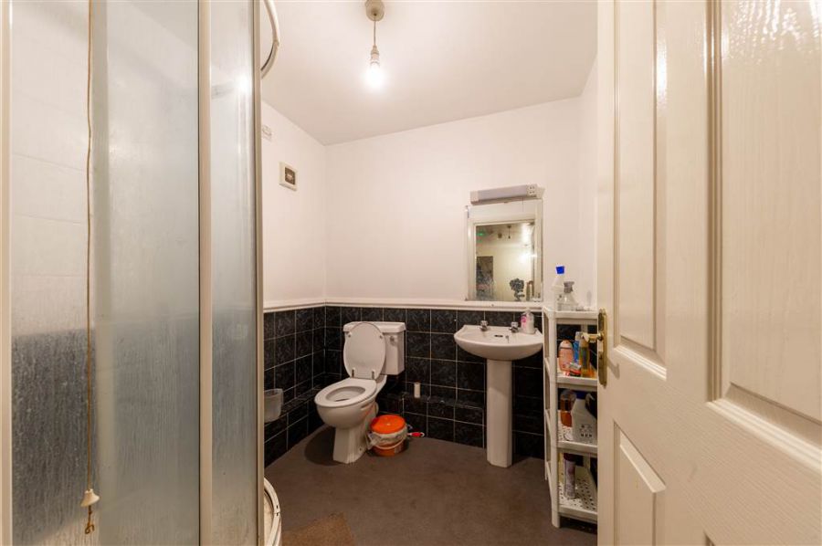 34B Ashley Avenue 34B Ashley Avenue