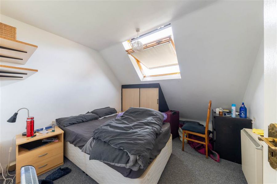 34B Ashley Avenue 34B Ashley Avenue