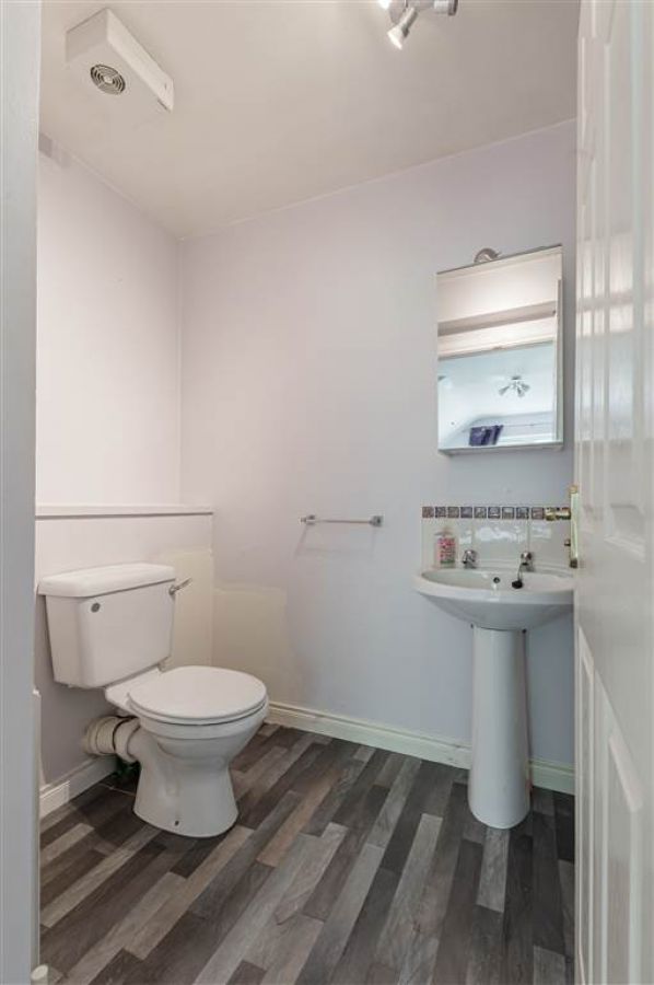 48 Minnowburn Mews