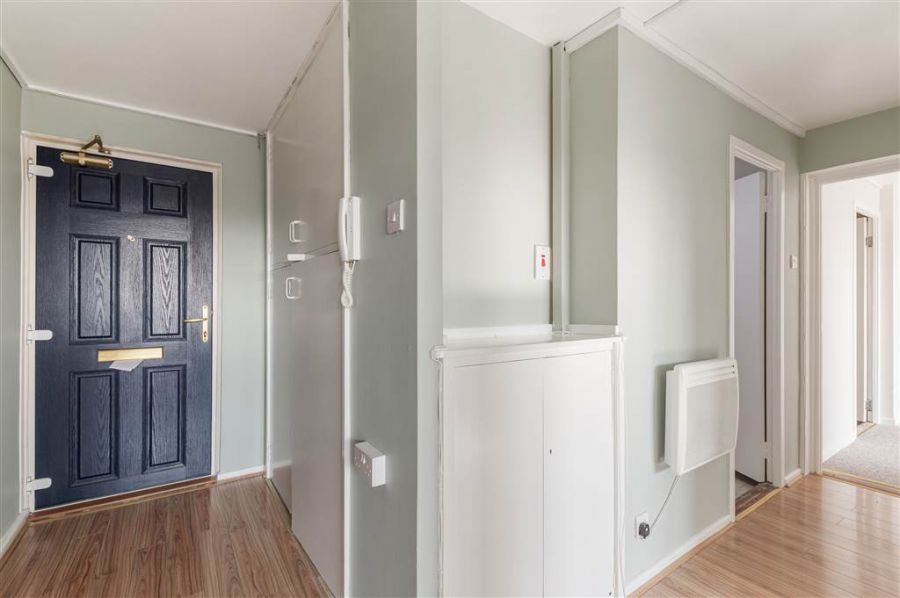 12C Ferndale House