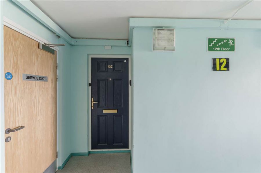 12C Ferndale House