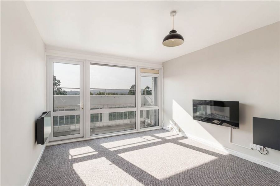 12C Ferndale House