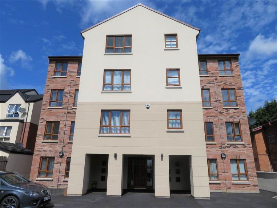 Apt 7, 161 Glen Road, Glen Road, Belfast, BT11 8BS