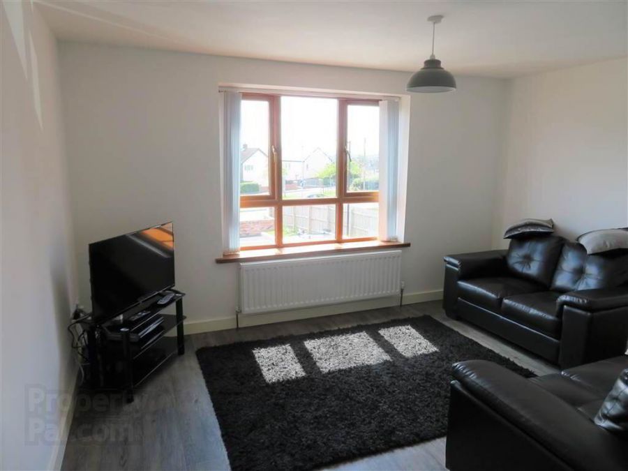 Apt 7, 161 Glen Road