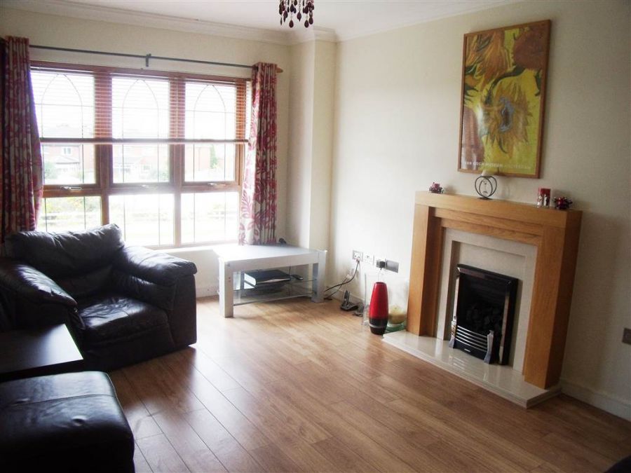 1 Brooke Hall