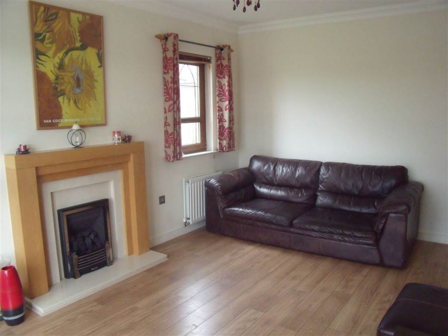 1 Brooke Hall